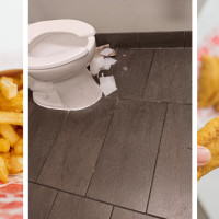 Jack in the Box - 640 NV-160