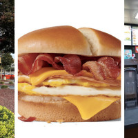 Jack in the Box - S Main St