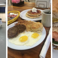 Jack's Cafe Floresville