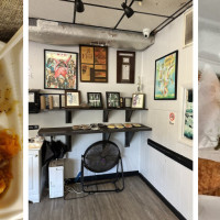 Jack's Seafood & Soul Food Restaurant