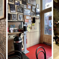 Jack's Stir Brew Coffee