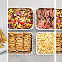 Jacks Urban Eats - Fresno