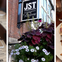 Jackson Street Tavern