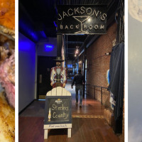 Jackson's LODO
