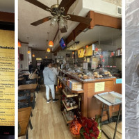 Jacob's Coffee House