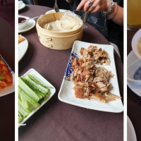 Jade Garden - Ashton-under-Lyne OL6 6HA