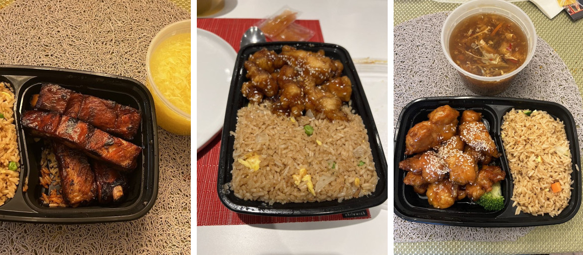 Jade Spoon Asian Cuisine