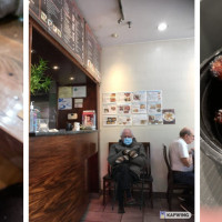 Jade Spoon Asian Cuisine