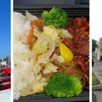 Jailhouse Deli & Liquors & Bait & Tackle