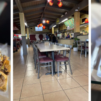 Jaime’s Restaurant & Taqueria