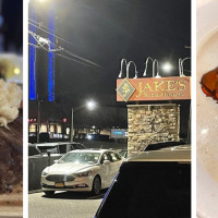Jake’s Steakhouse