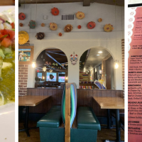 Jalisco Mexican Grill