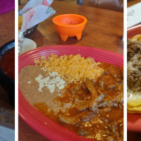 Jalisco Mexican Restaurant - Fulton