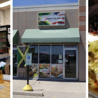 Jamerican Jerk Center