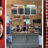 Jameson Point Lobster