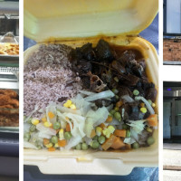 JamJam Caribbean Takeaway Cannock