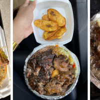 Jammin Jamaican Cuisine