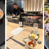 Japanese Cuisine Towa