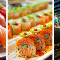 Japonica - Hermosa Beach