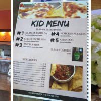 Jarrito's Méxican Restaurant