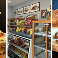 Jasmin Bakery European Bread