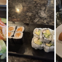 Jasmine Chinese Cuisine and Sushi