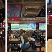 Jason Aldean’s Kitchen And Bar