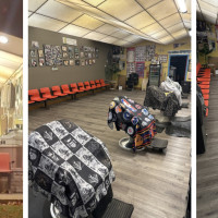 Jason's II Barber Stylist