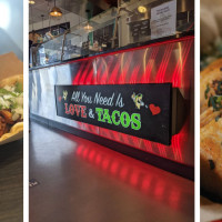 Javi's Tacos - Welch Plaza