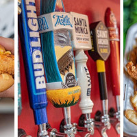 Jaxon's Chix Tenders