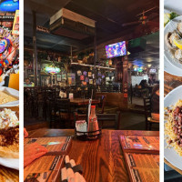 Jazz A Louisiana Kitchen