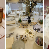 Jean-Jacques' Culinary Creations