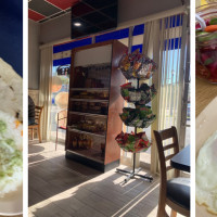 Jennifer's Cafeteria