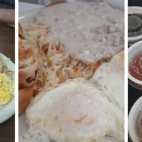 Jennifer's Roundabout Restaurant