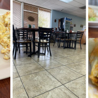 Jenni's Panaderia Salvadoreña