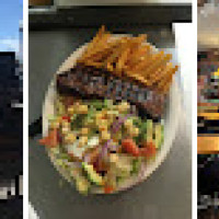 Jerry's Bar and Grill