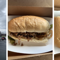 Jerry's Curb Service