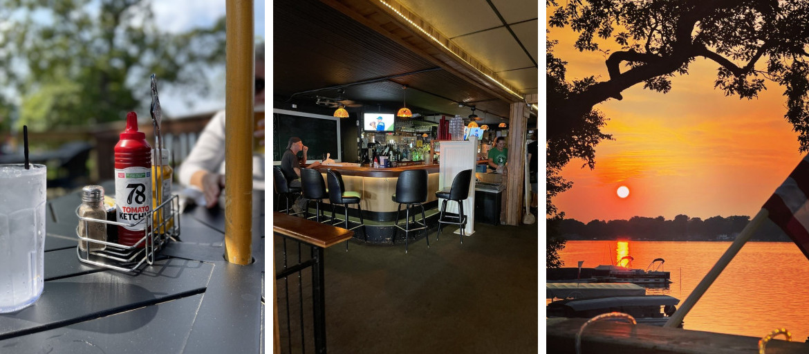 Jerry’s Pub And Restaurant