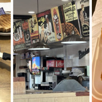 Jerry's Restaurants 42