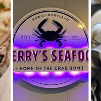 Jerry's Seafood
