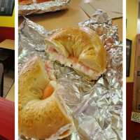 Jersey Bagel Brothers