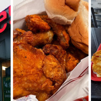 Jersey Fried Chicken