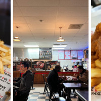 Jersey Joe’s - Temp. CLOSED