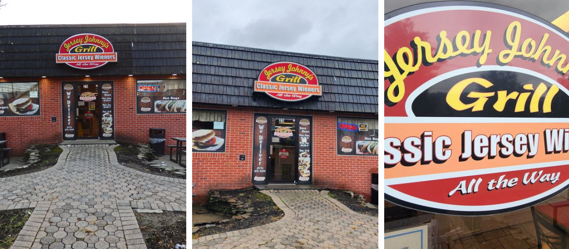 Jersey Johnny's Grill
