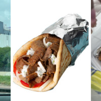 Jerusalem Pizza & Grill