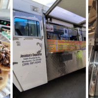 Jessica’s Taqueria