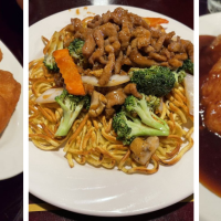 Jiang’s Restaurant
