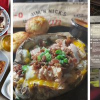 Jim 'N Nick's Bar-B-Q Niceville