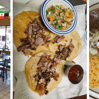 Jimador Authentic Mexican Cuisine