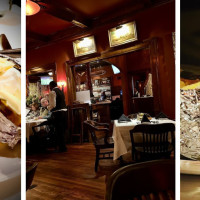 Jimmy Kelly's Steakhouse